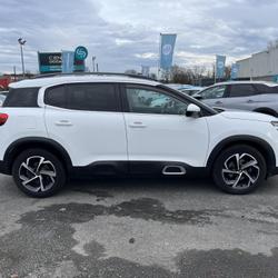 Citroen C5 Aircross Feel C5 BlueHDi 130 S&amp;S EAT8 Haute-Goulaine