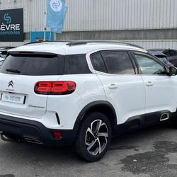Citroen C5 Aircross Feel C5 BlueHDi 130 S&amp;S EAT8 Haute-Goulaine