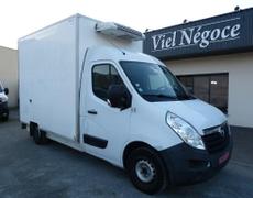 Opel Movano Saint-Didier