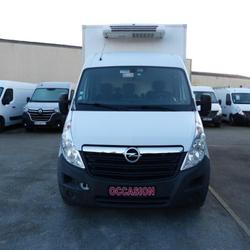 Opel Movano START/STOP P3500 L2H2 2.3 CDTI 145 CH BITURBO Saint-Didier
