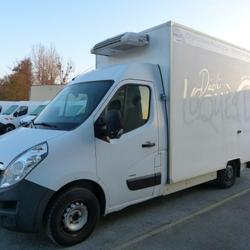 Opel Movano START/STOP P3500 L2H2 2.3 CDTI 145 CH BITURBO Saint-Didier