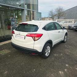 Honda HR V Executive Navi 1.5 i-VTEC Orvault