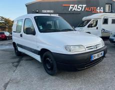 Citroen Berlingo Saint-Herblain