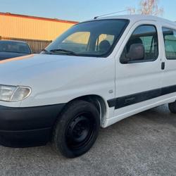 Citroen Berlingo CONFORT 1.9L Saint-Herblain