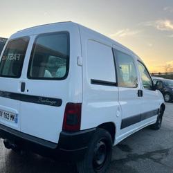 Citroen Berlingo CONFORT 1.9L Saint-Herblain