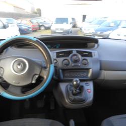Renault Grand Scenic 2 Authentique 7 pl 1.6 16V Les Cerqueux