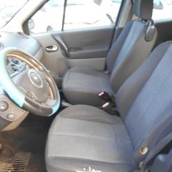 Renault Grand Scenic 2 Authentique 7 pl 1.6 16V Les Cerqueux