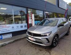 Opel Grandland Liverdun