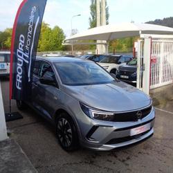 Opel Grandland Elegance Business 1.5 Diesel 130 ch BVA8 Liverdun
