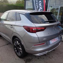 Opel Grandland Elegance Business 1.5 Diesel 130 ch BVA8 Liverdun