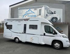 Profile Pilote Cholet