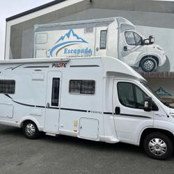 Profile Pilote Fiat PILOTE P716 Cholet