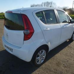 Opel Agila Enjoy 1.2 - 94 ch Conlie