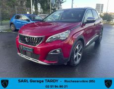Peugeot 3008 Rocheservière