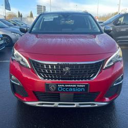 Peugeot 3008 Crossway 1.6 BlueHDi 120ch S&amp;S EAT6 Rocheservi&egrave;re
