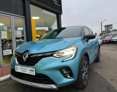 Renault Captur Avrillé