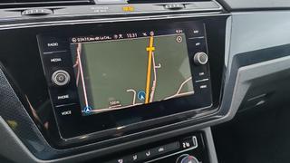 Volkswagen Touran  - photo 3