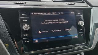 Volkswagen Touran  - photo 4