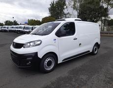 Fiat Scudo Laval