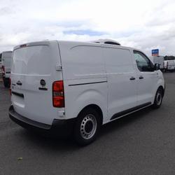 Fiat Scudo FRIGORIFIQUE FRCX LONG 2.0L 145CV Laval