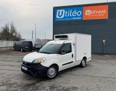 Fiat Doblo Cargo Laval