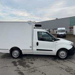 Fiat Doblo Cargo MARCHE PIED 1.6 MJET 120CV FRIGO FRCX Laval