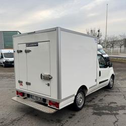 Fiat Doblo Cargo MARCHE PIED 1.6 MJET 120CV FRIGO FRCX Laval