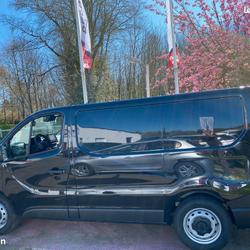 Renault Trafic ADVANCE FGN L1H1 3T BLUE DCI 150 GSR2 Saint-Samson-sur-Rance
