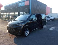 Fiat Scudo Laval