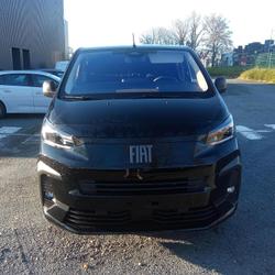 Fiat Scudo CA FIXE BLUEHDI 180 XL S&amp;S EAT8 Laval