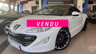 Peugeot RCZ  - photo 0