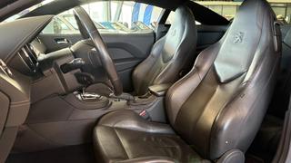 Peugeot RCZ  - photo 1