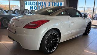 Peugeot RCZ  - photo 2