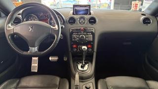 Peugeot RCZ  - photo 3