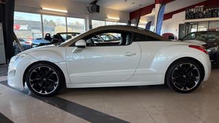 Peugeot RCZ  - photo 4