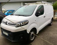 Citroen Jumpy combi Montauban