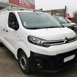 Citroen Jumpy combi Confort M BlueHDi 120 S&amp;S BVM6 Montauban