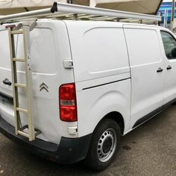 Citroen Jumpy combi Confort M BlueHDi 120 S&amp;S BVM6 Montauban