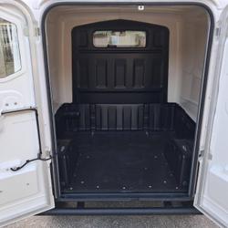 Aixam D-Truck FOURGON Valognes