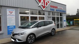 Renault Scenic  - photo 0