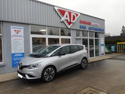 Renault Scenic - Evolution  TCe 140 EDC - 22 500 €