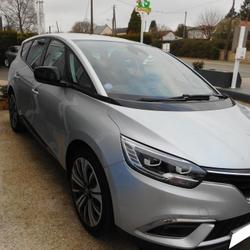 Renault Scenic 4 Evolution TCe 140 EDC Bais