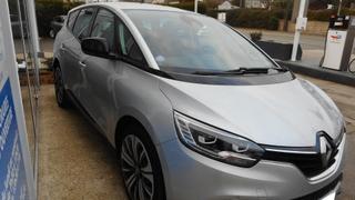 Renault Scenic  - photo 1