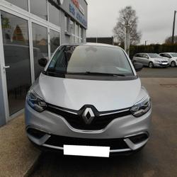 Renault Scenic 4 Evolution TCe 140 EDC Bais