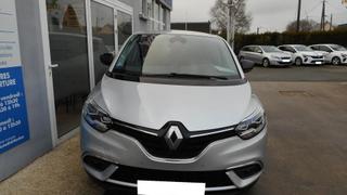 Renault Scenic  - photo 2