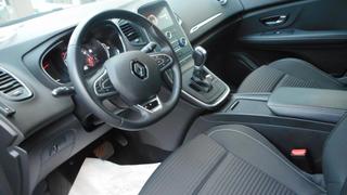 Renault Scenic  - photo 4