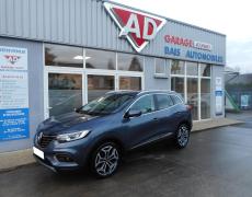 Renault Kadjar Bais