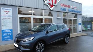Renault Kadjar  - photo 0