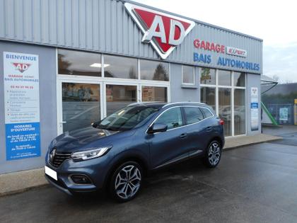 Renault Kadjar - Techno  Blue dCi 115 EDC - 20 500 €