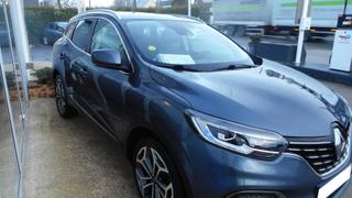 Renault Kadjar  - photo 1